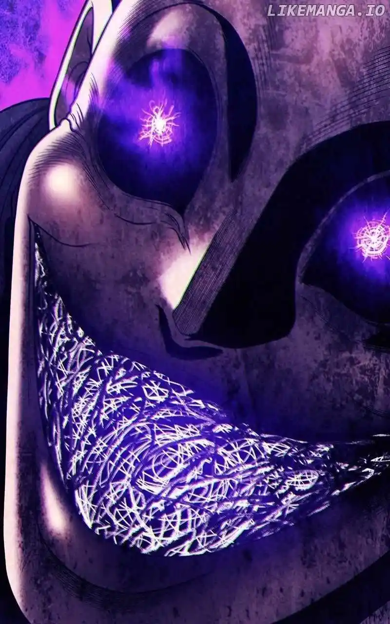 +99 Wooden Stick Chapter 104