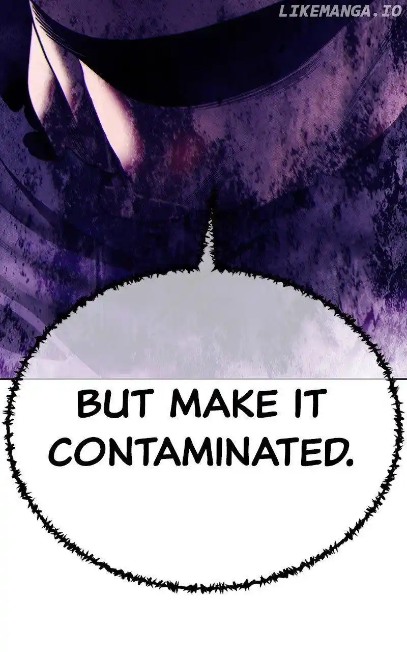 +99 Wooden Stick Chapter 104