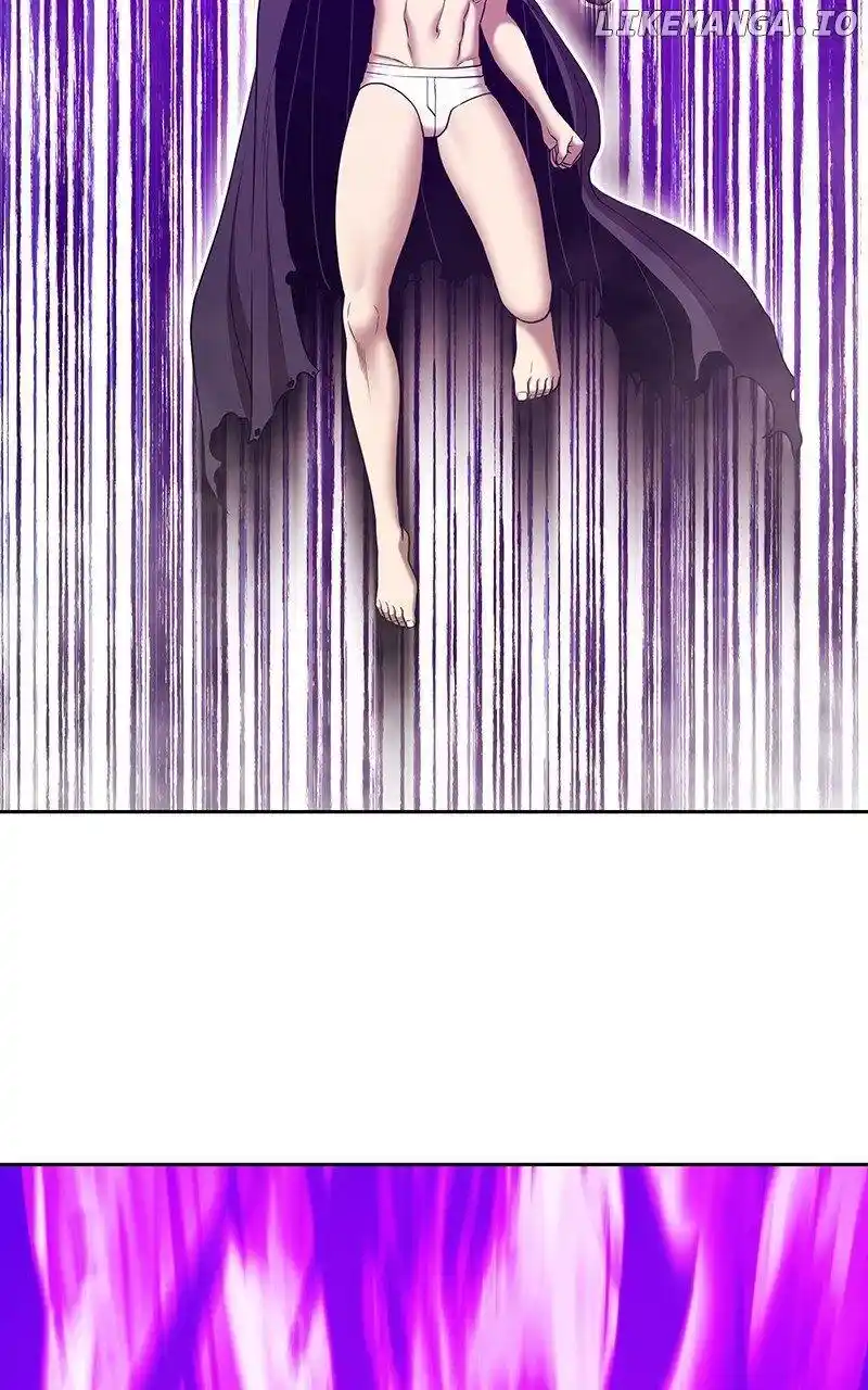 +99 Wooden Stick Chapter 104