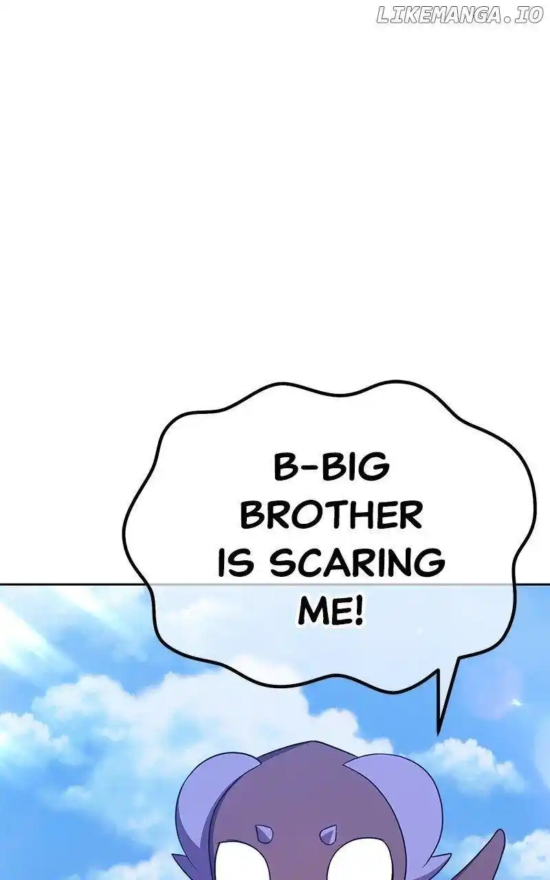 +99 Wooden Stick Chapter 104