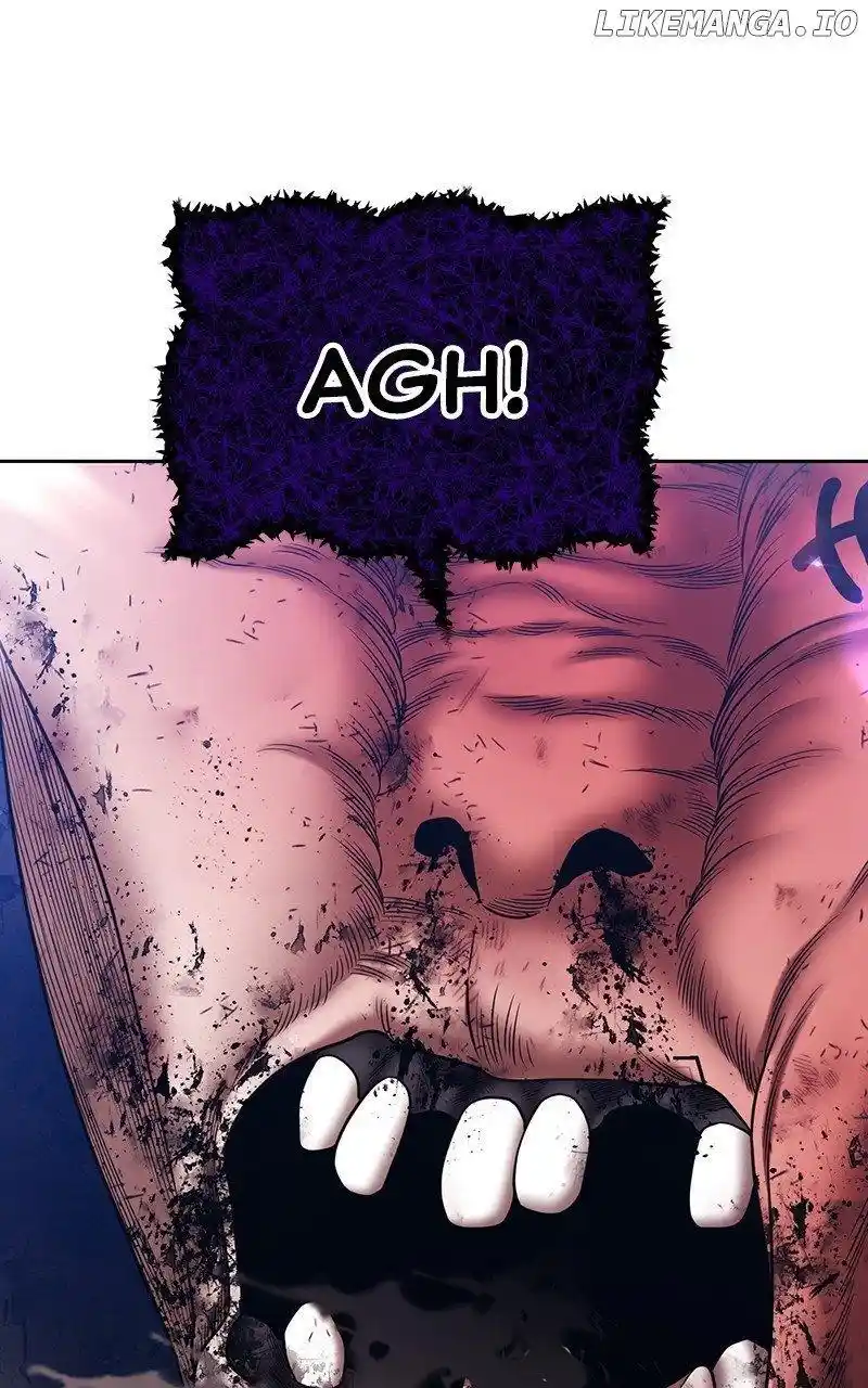 +99 Wooden Stick Chapter 104