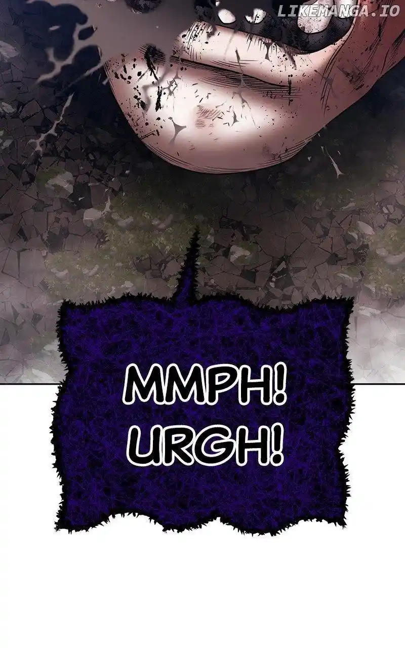 +99 Wooden Stick Chapter 104