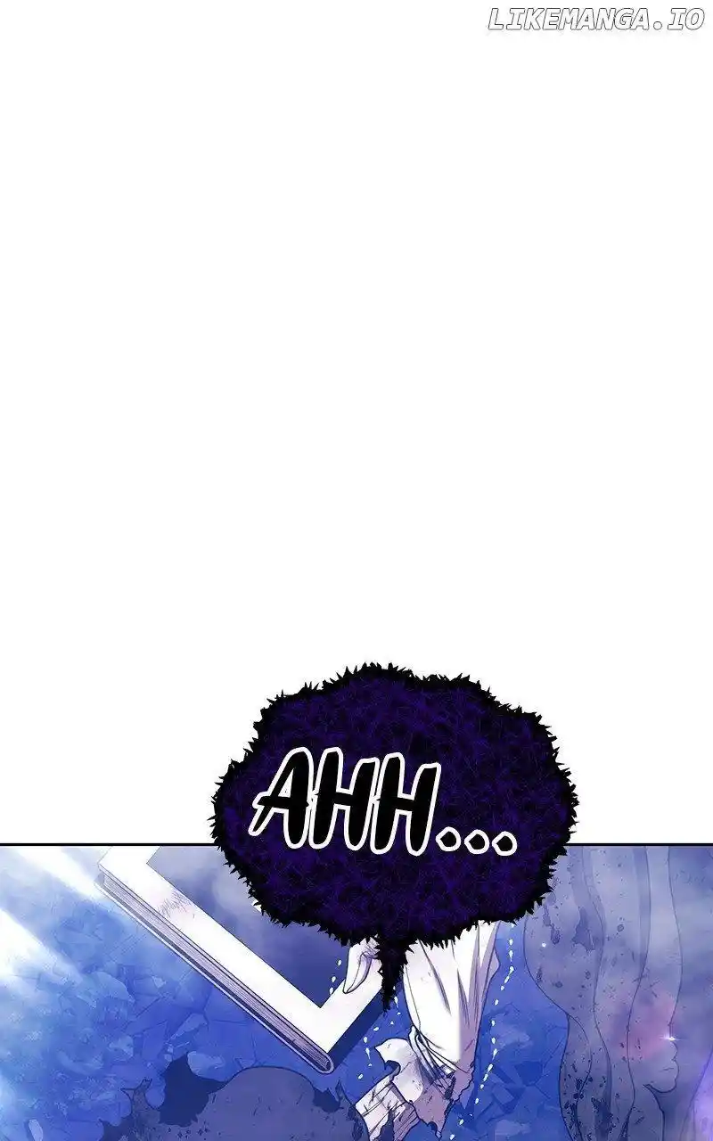 +99 Wooden Stick Chapter 104