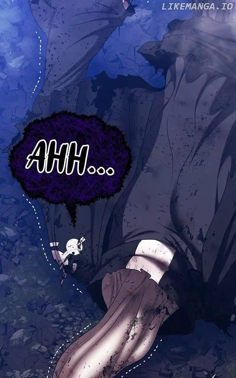 +99 Wooden Stick Chapter 104