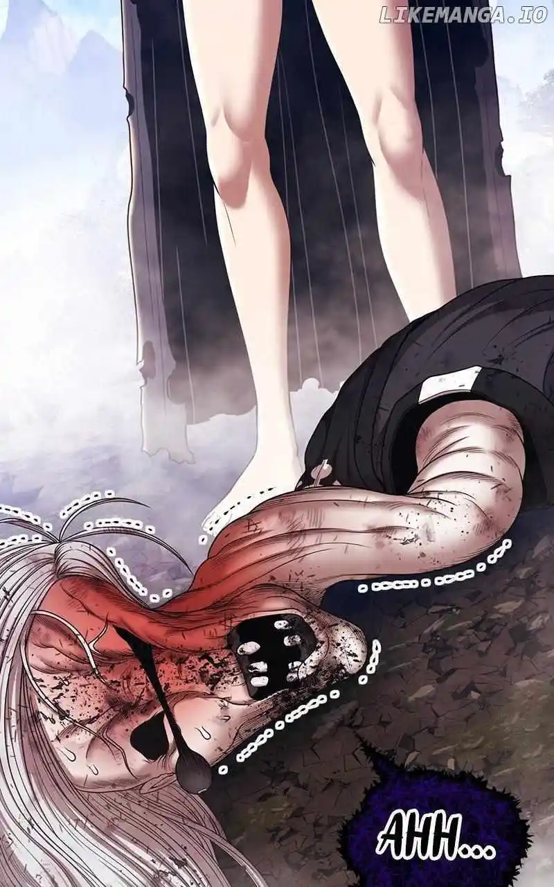 +99 Wooden Stick Chapter 104