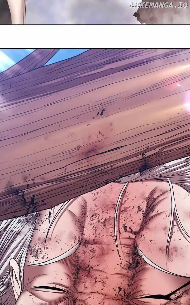 +99 Wooden Stick Chapter 104