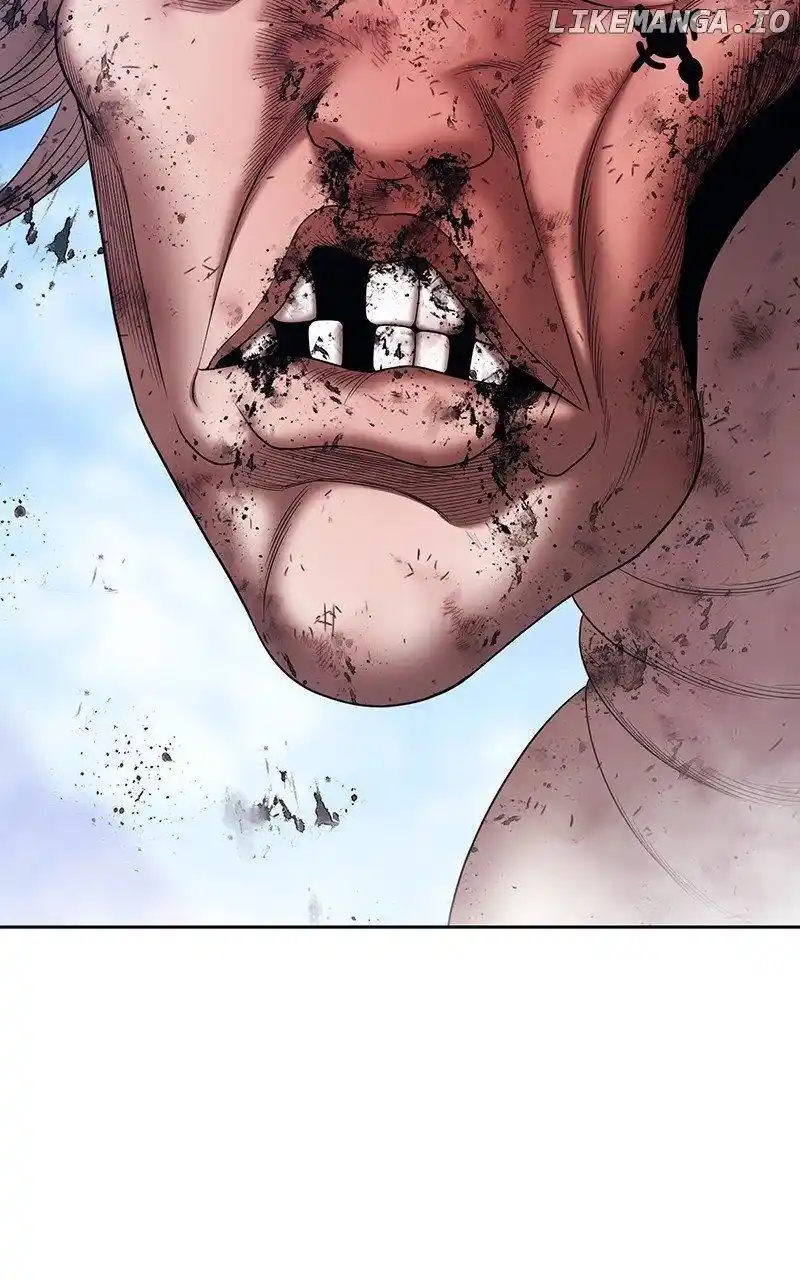 +99 Wooden Stick Chapter 104