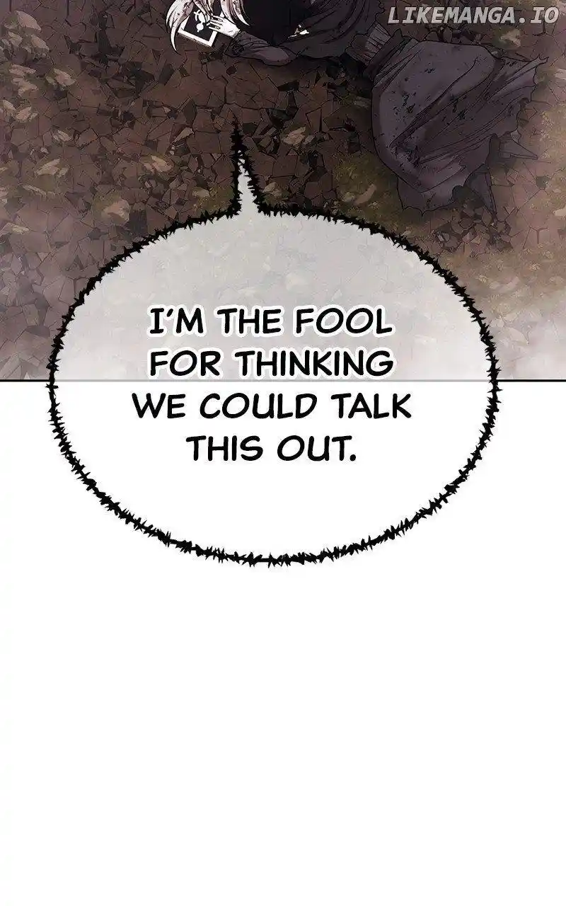 +99 Wooden Stick Chapter 104