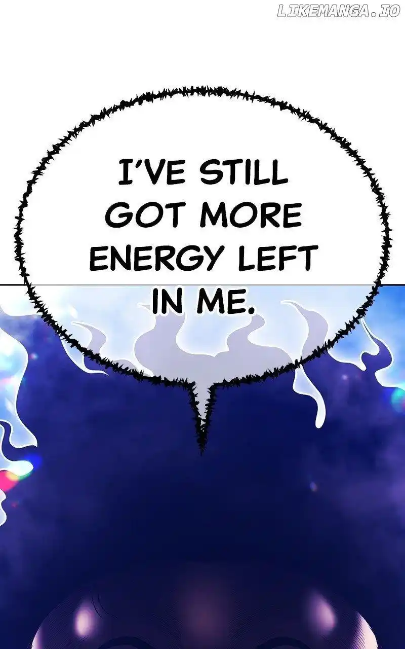 +99 Wooden Stick Chapter 104