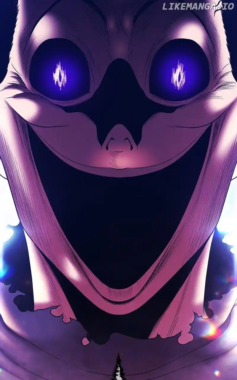 +99 Wooden Stick Chapter 104