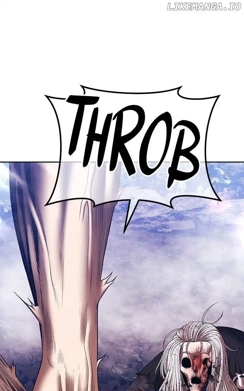 +99 Wooden Stick Chapter 104