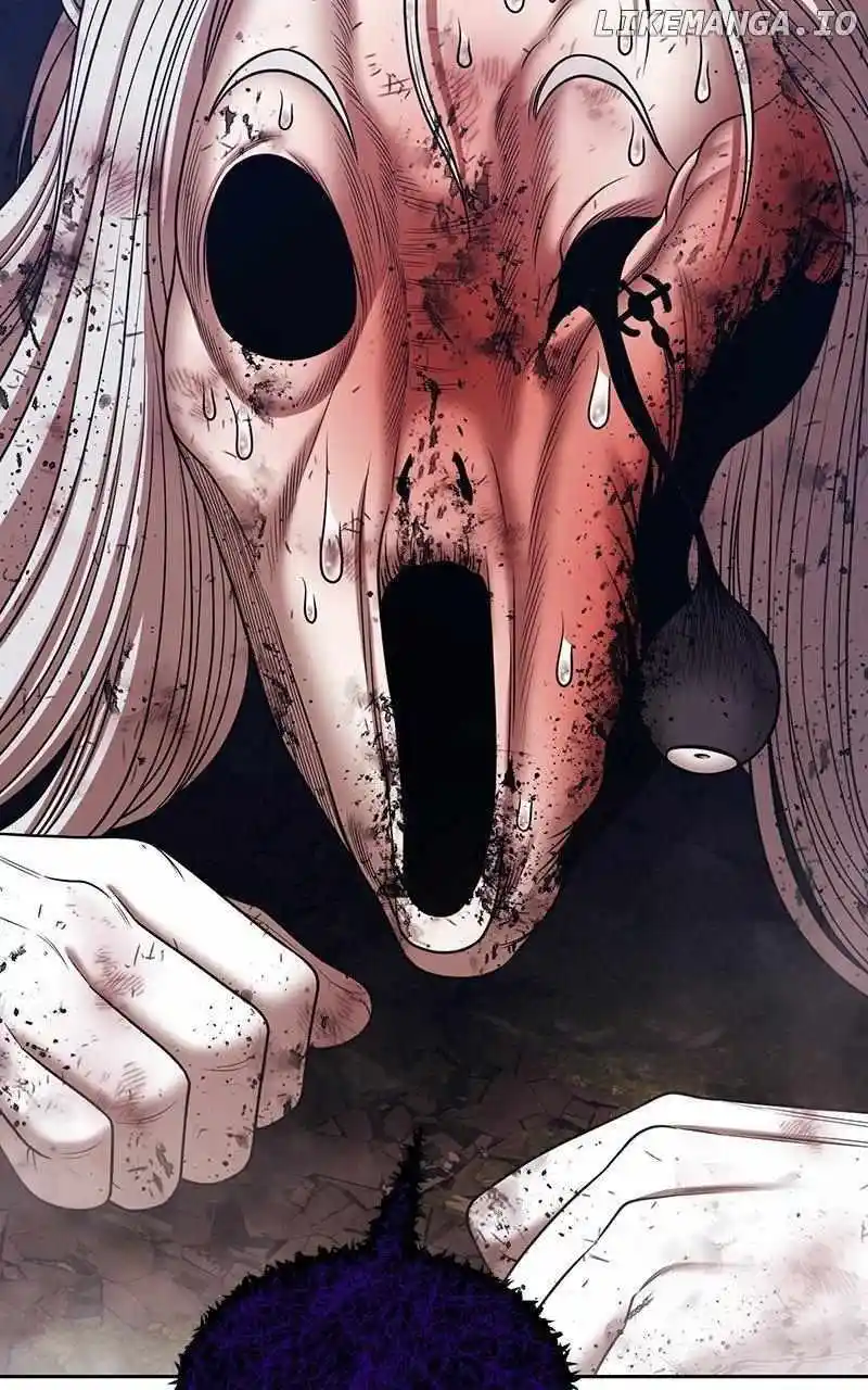 +99 Wooden Stick Chapter 104