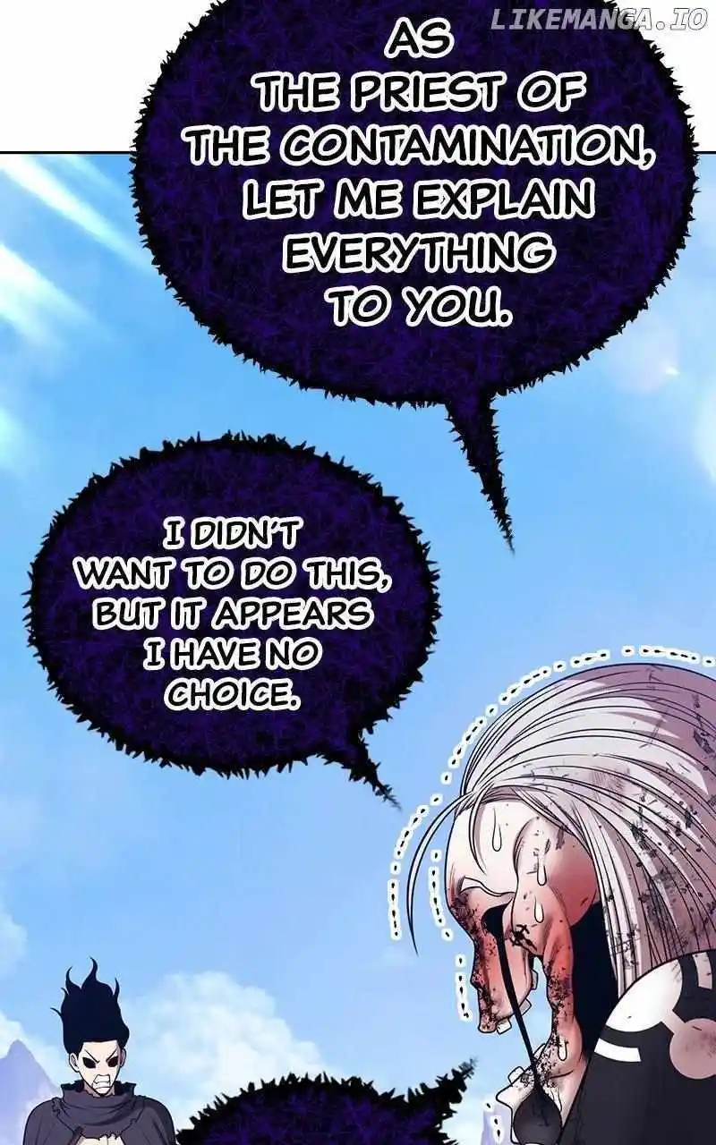 +99 Wooden Stick Chapter 104