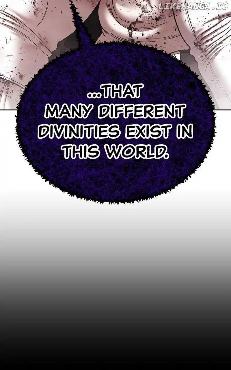 +99 Wooden Stick Chapter 104