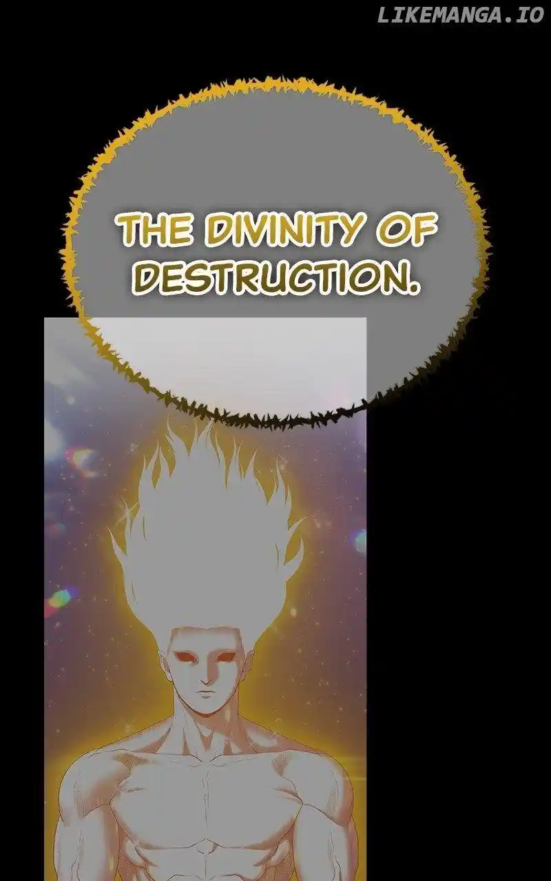 +99 Wooden Stick Chapter 104