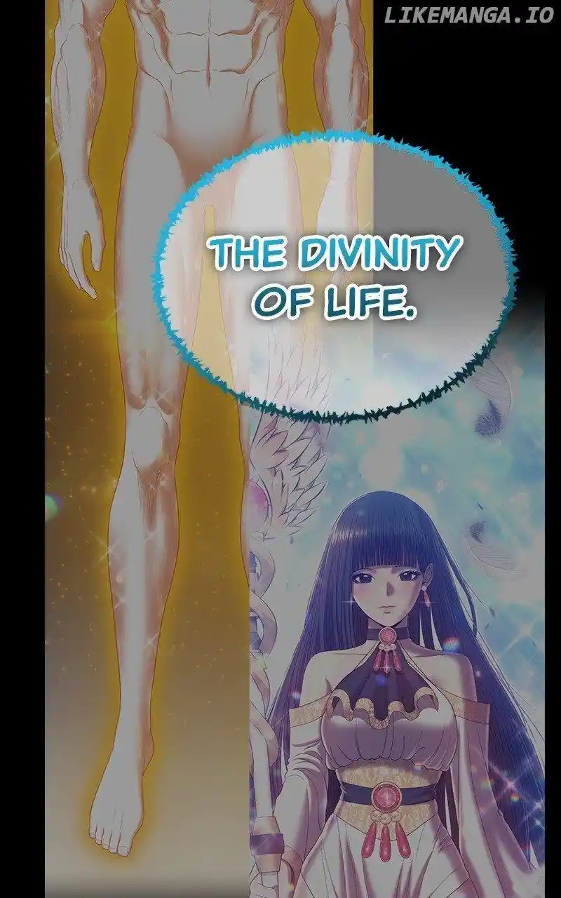 +99 Wooden Stick Chapter 104