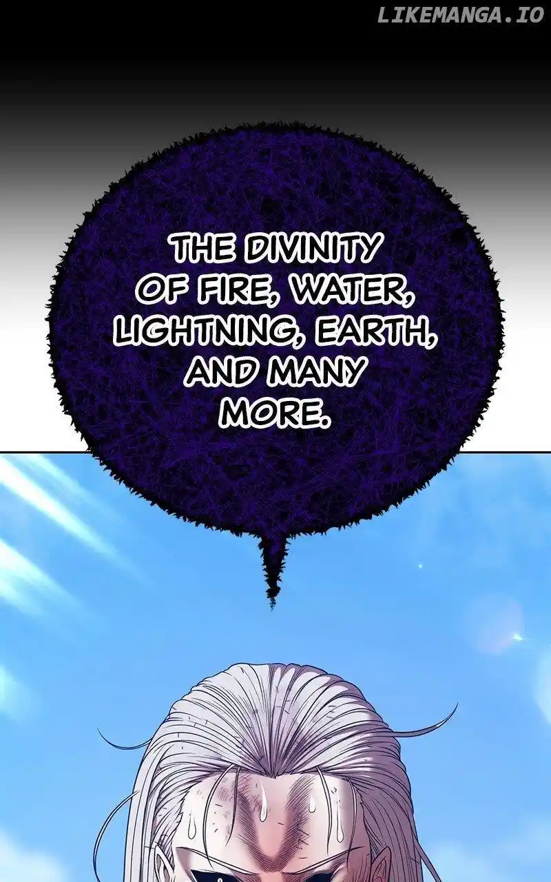 +99 Wooden Stick Chapter 104