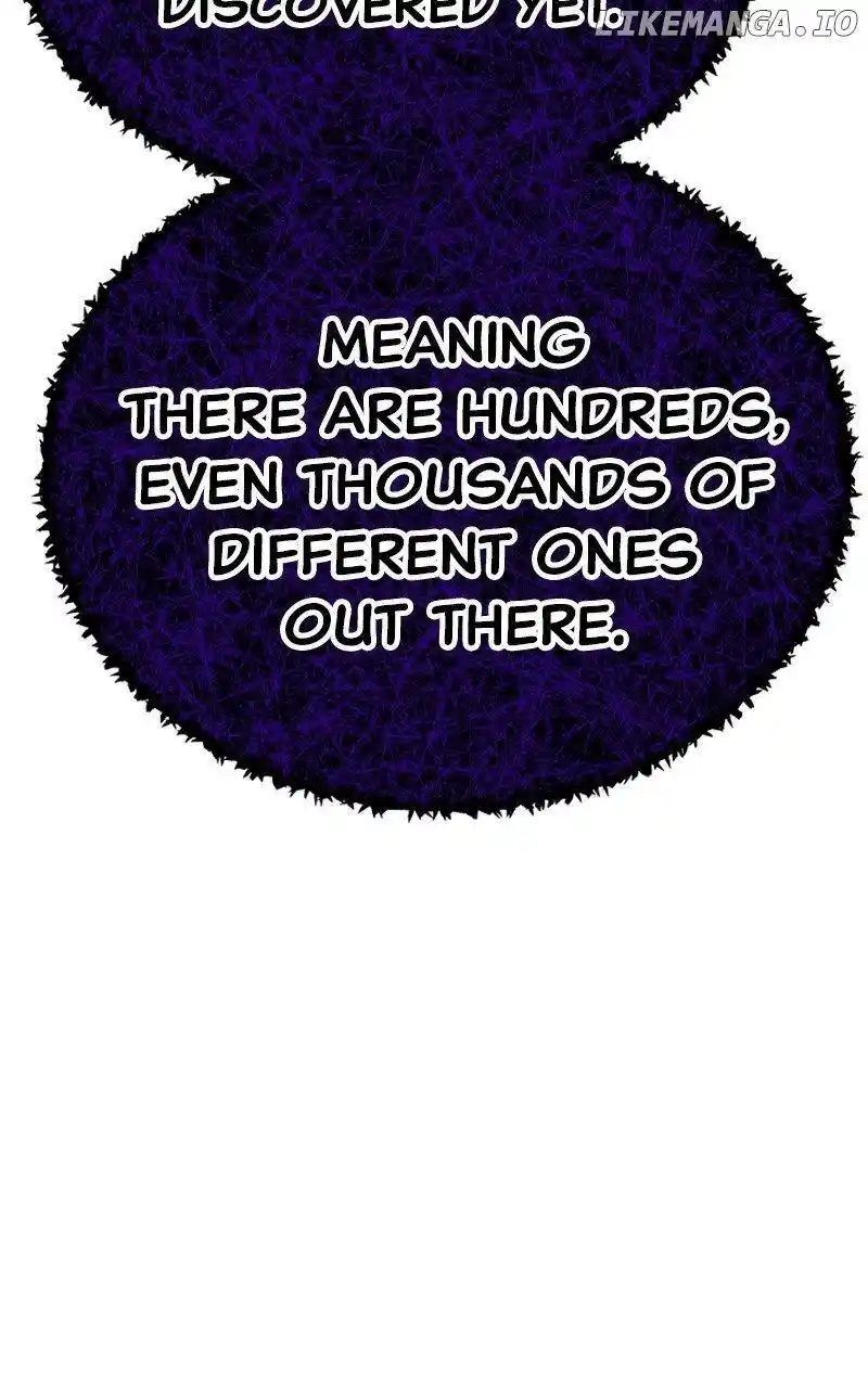 +99 Wooden Stick Chapter 104