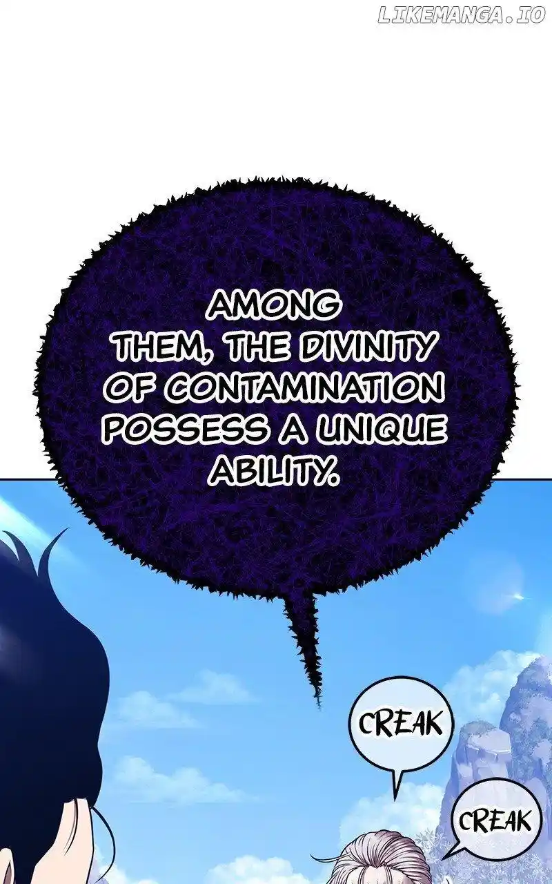 +99 Wooden Stick Chapter 104