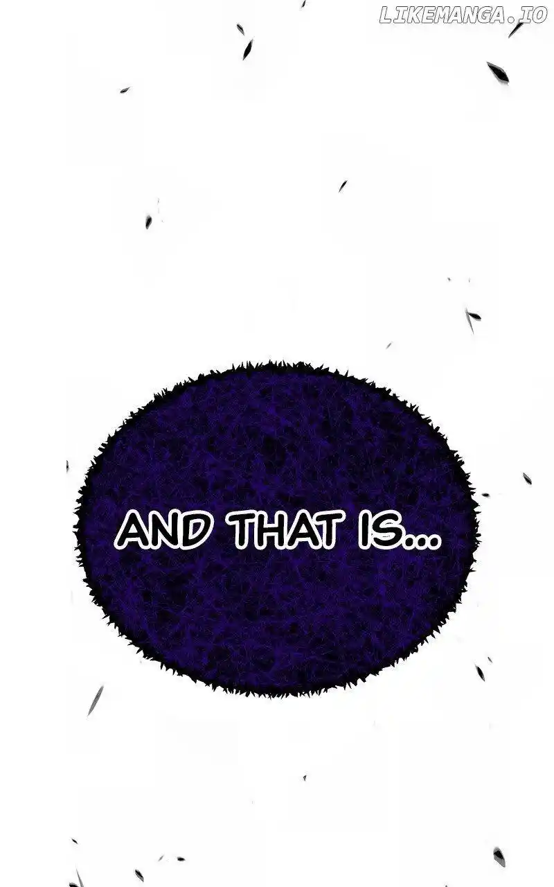 +99 Wooden Stick Chapter 104