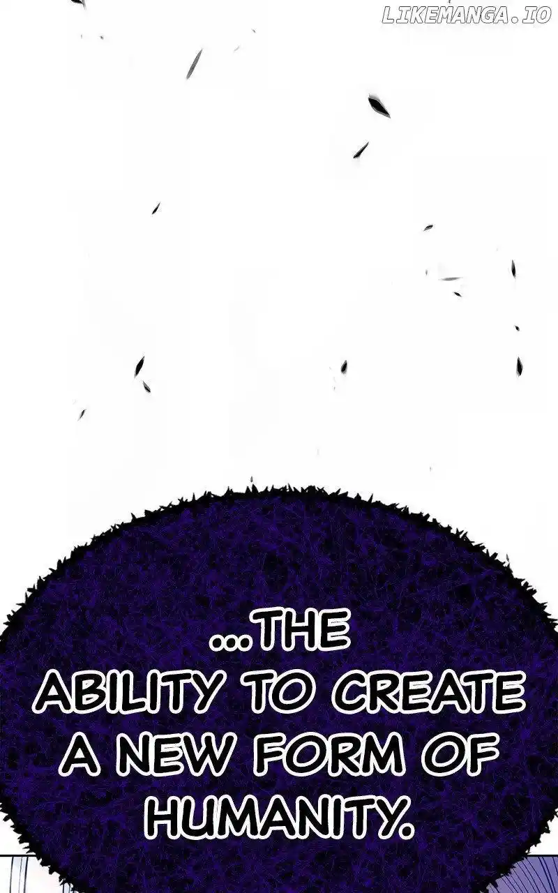 +99 Wooden Stick Chapter 104