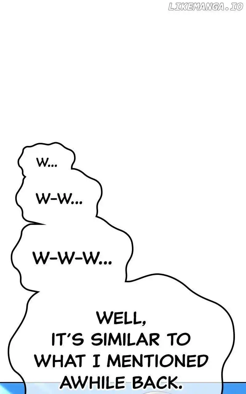 +99 Wooden Stick Chapter 104