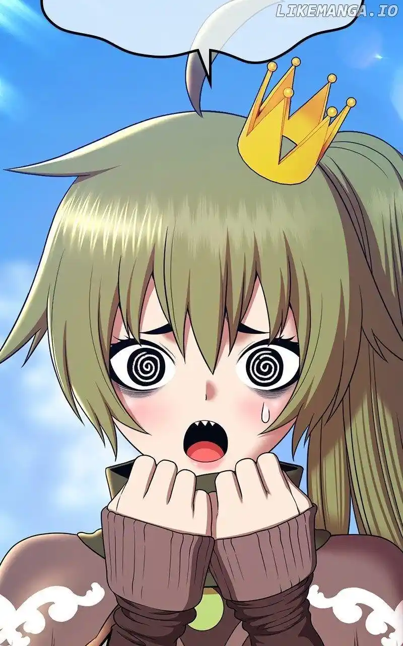 +99 Wooden Stick Chapter 104