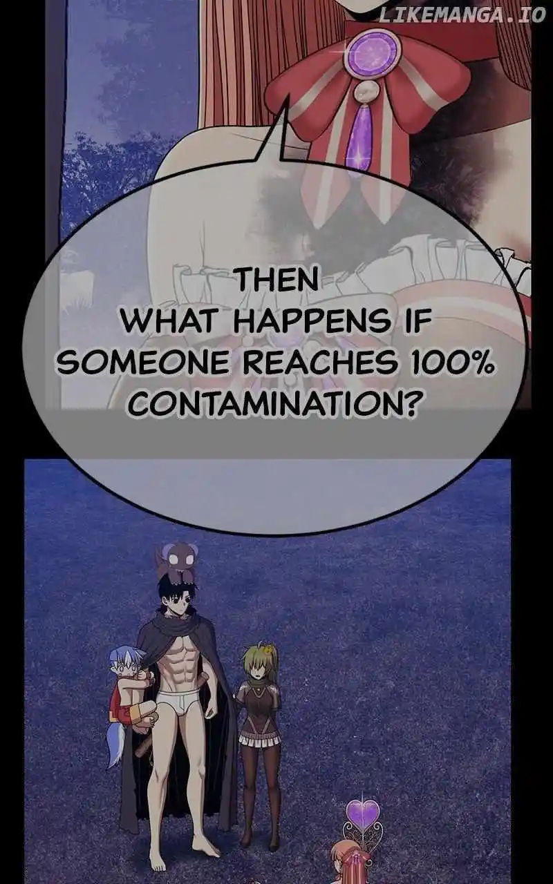 +99 Wooden Stick Chapter 104