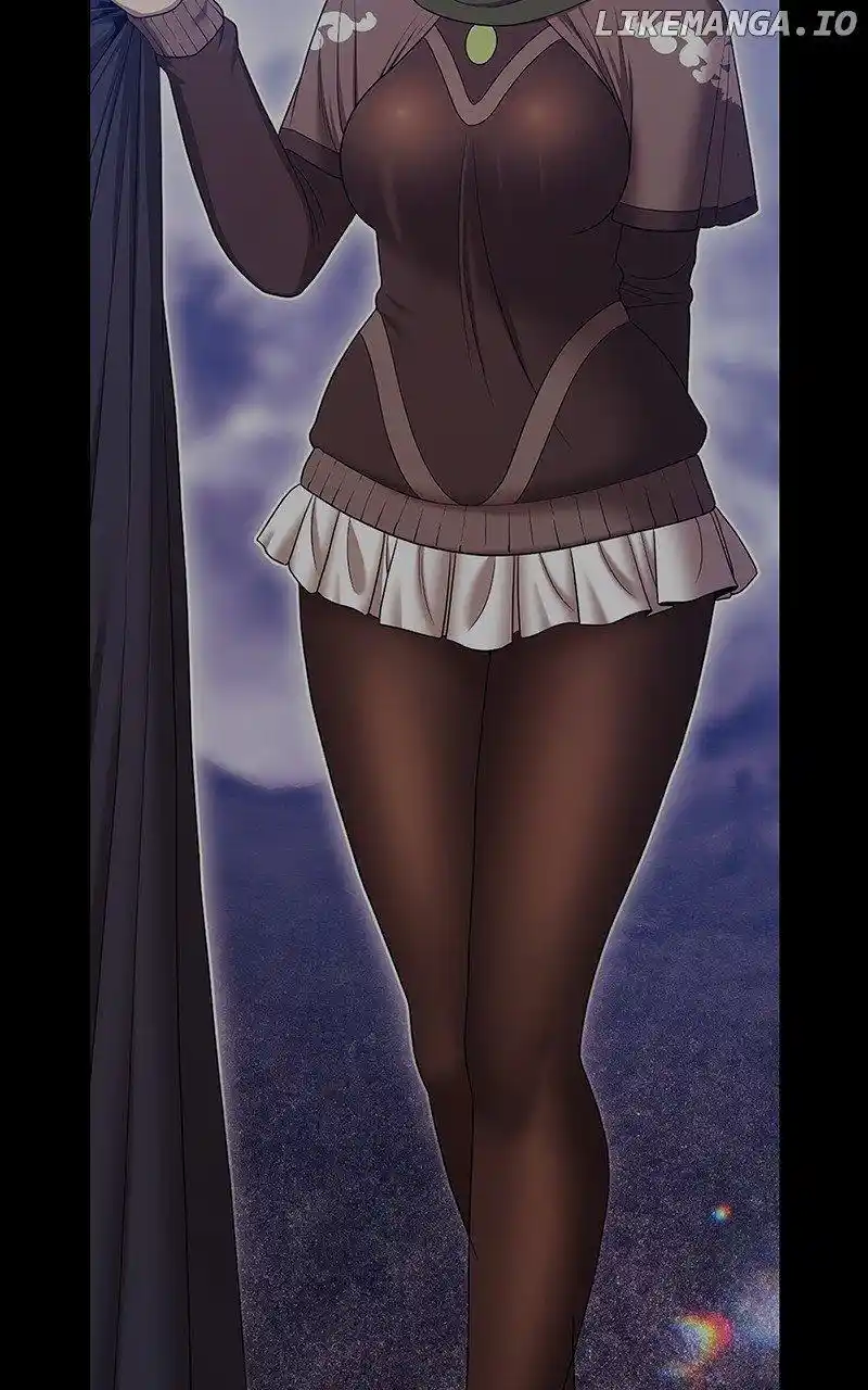 +99 Wooden Stick Chapter 104