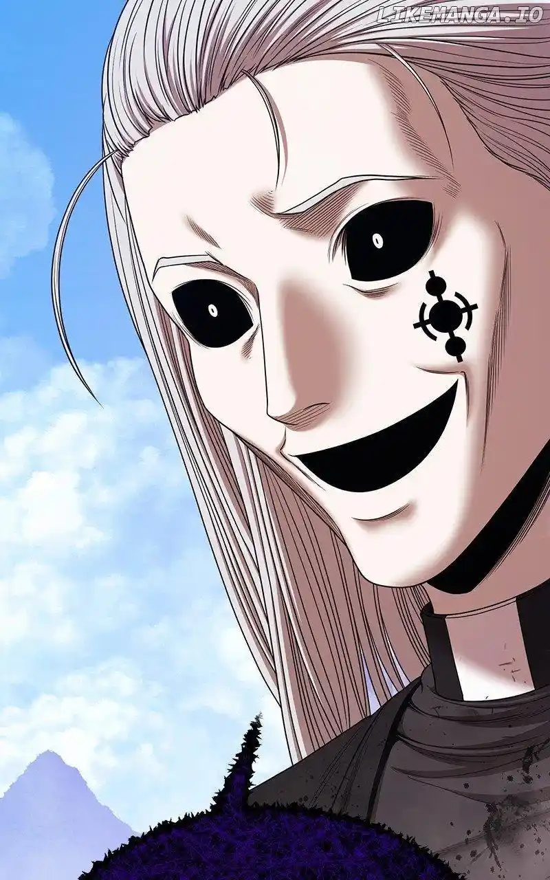 +99 Wooden Stick Chapter 104