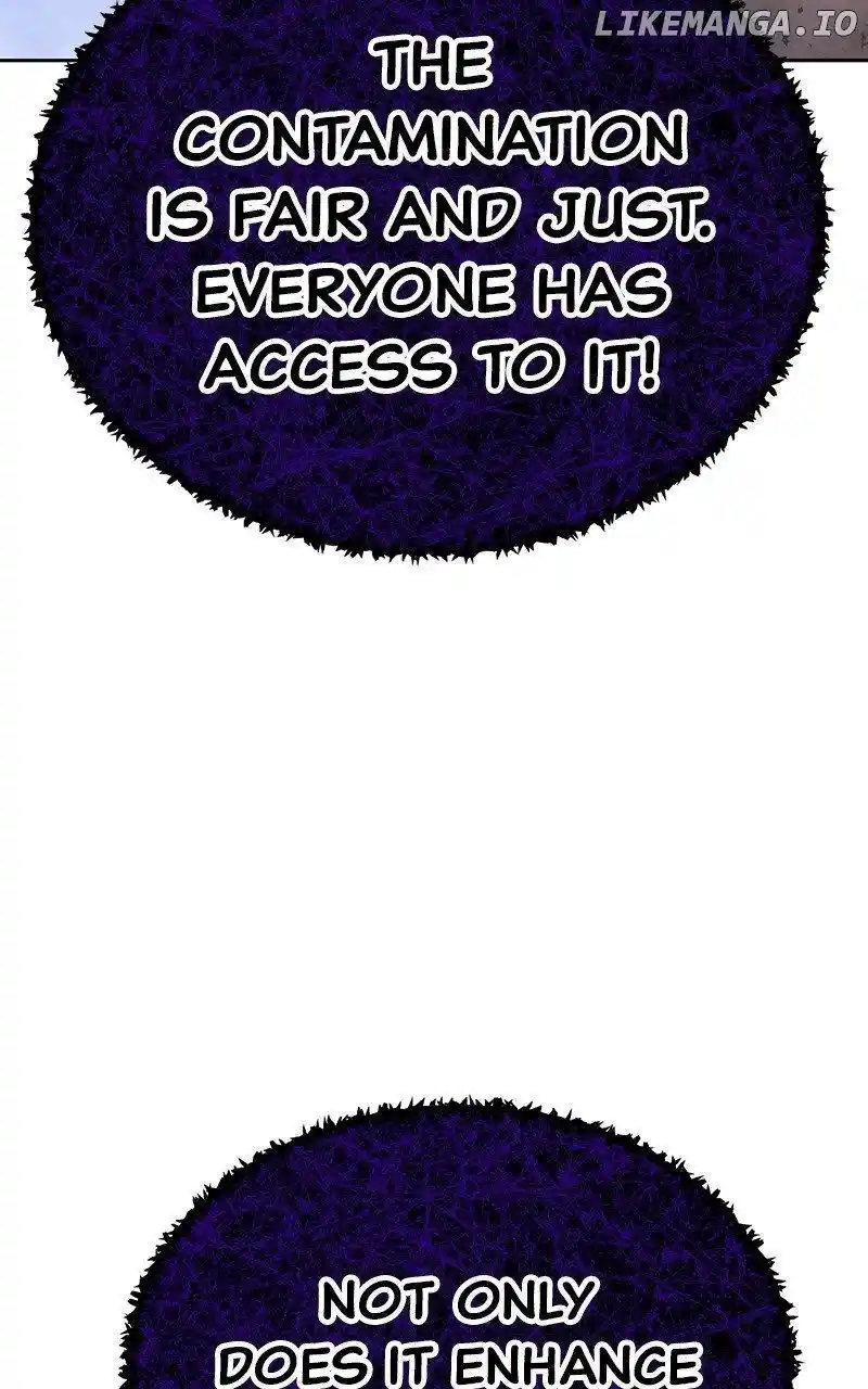 +99 Wooden Stick Chapter 104