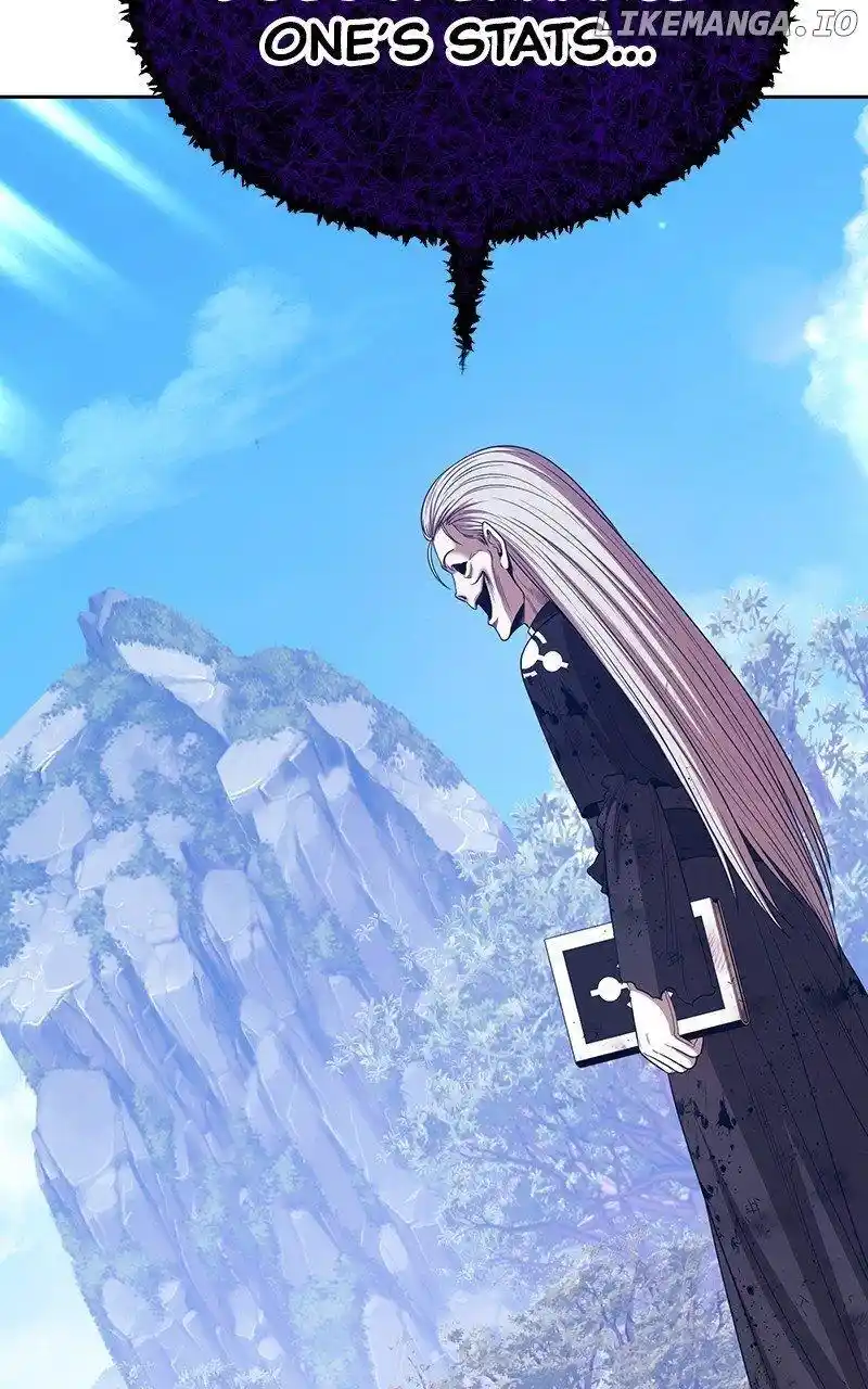 +99 Wooden Stick Chapter 104