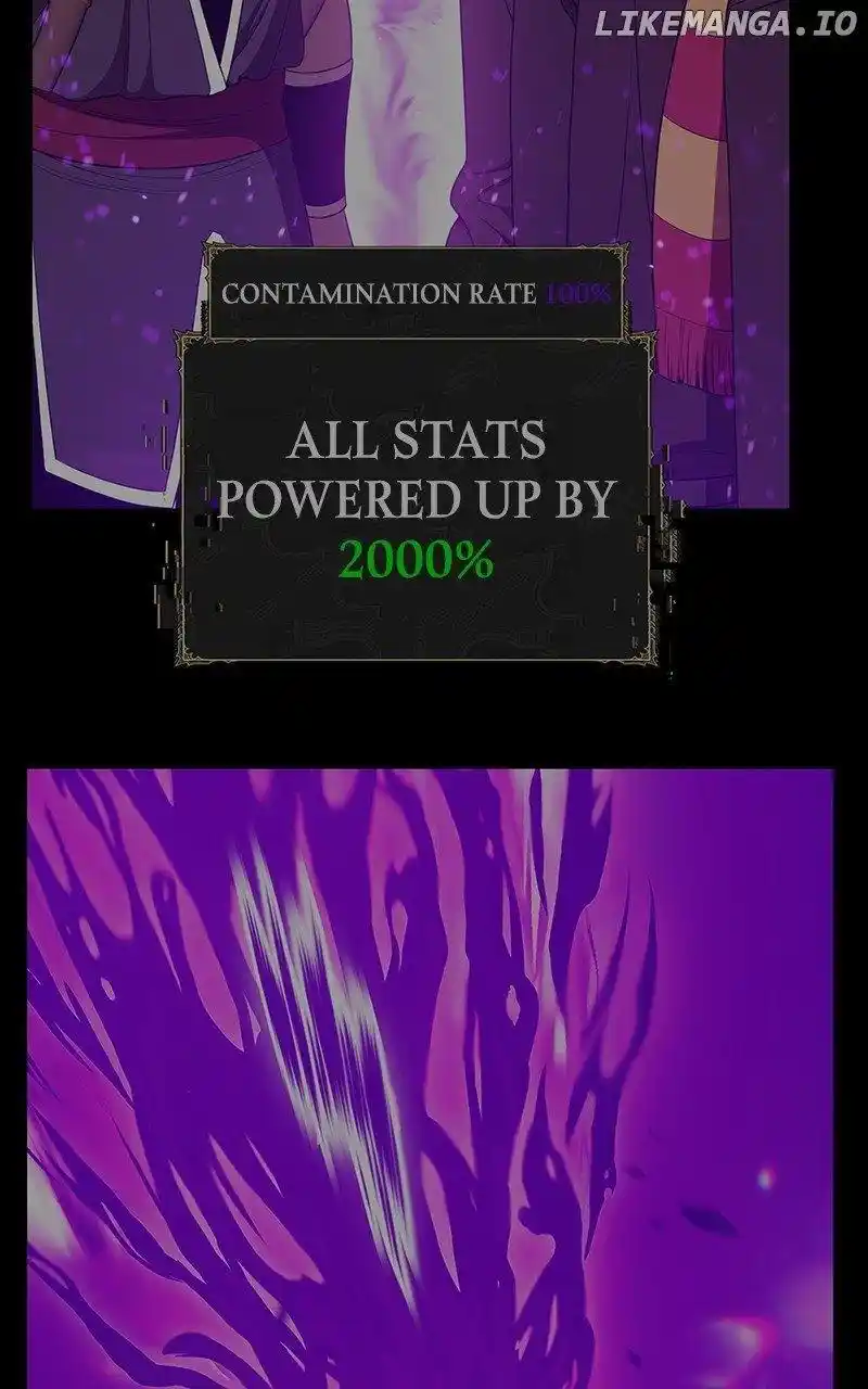 +99 Wooden Stick Chapter 104