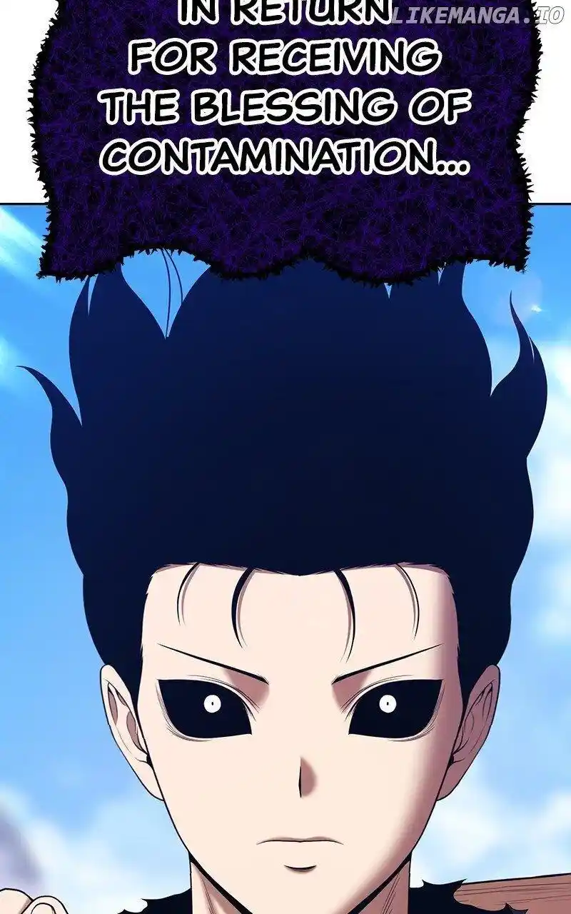 +99 Wooden Stick Chapter 104