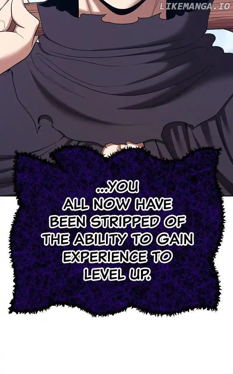 +99 Wooden Stick Chapter 104