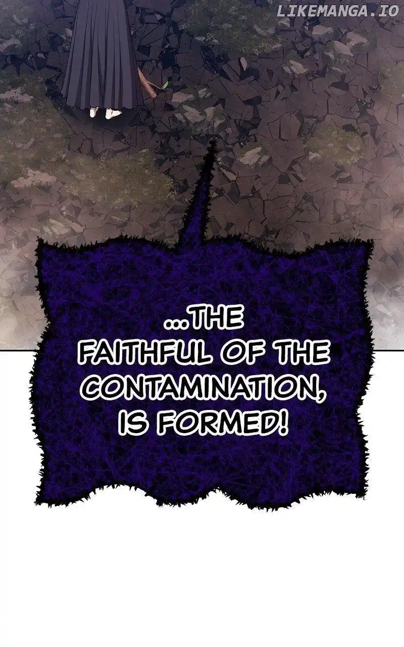 +99 Wooden Stick Chapter 104