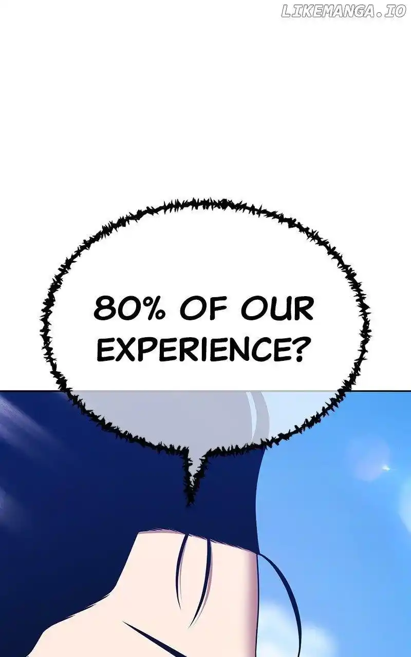 +99 Wooden Stick Chapter 104