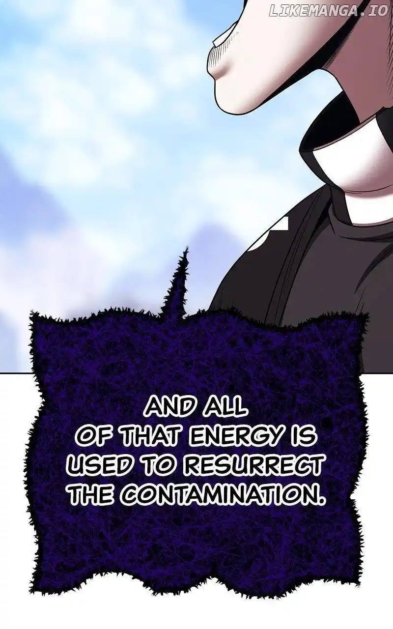 +99 Wooden Stick Chapter 104