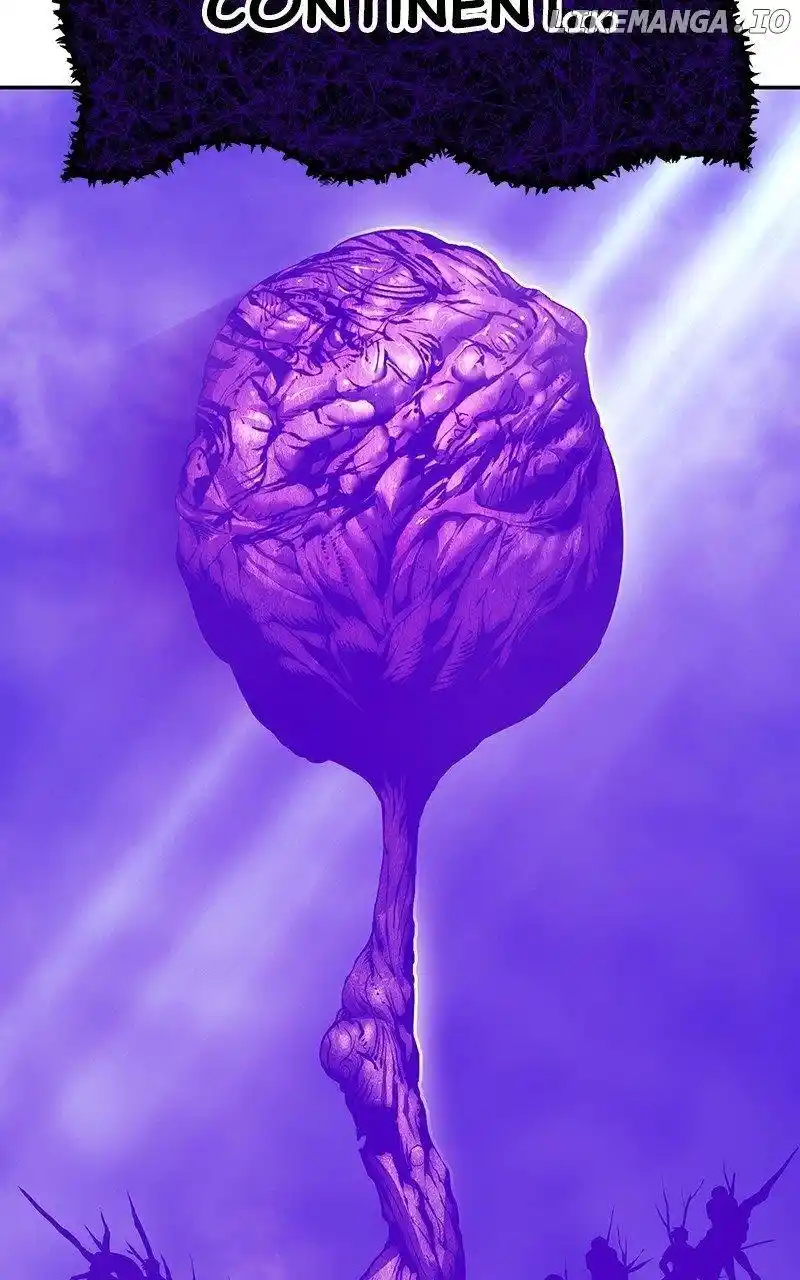 +99 Wooden Stick Chapter 104