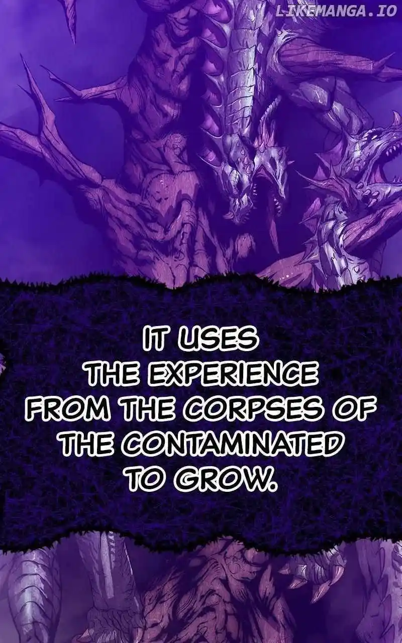 +99 Wooden Stick Chapter 104