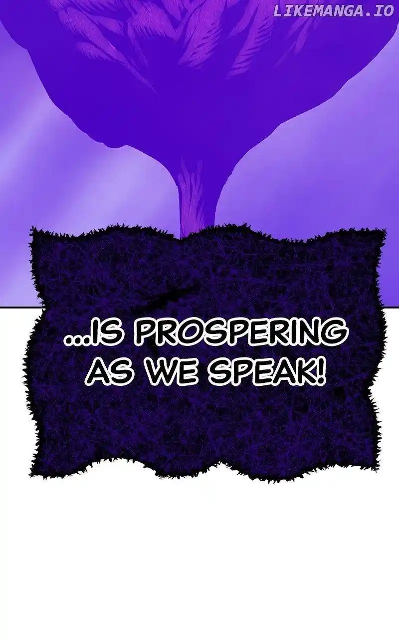 +99 Wooden Stick Chapter 104