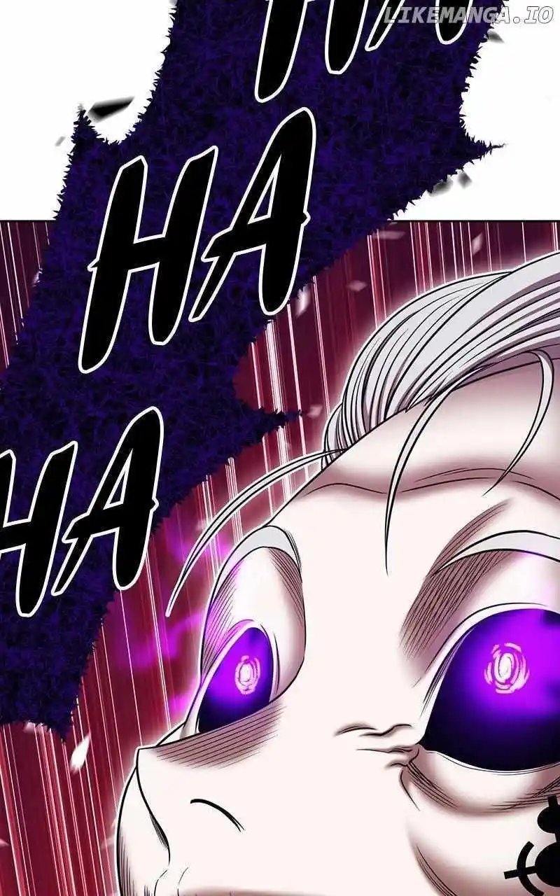 +99 Wooden Stick Chapter 104