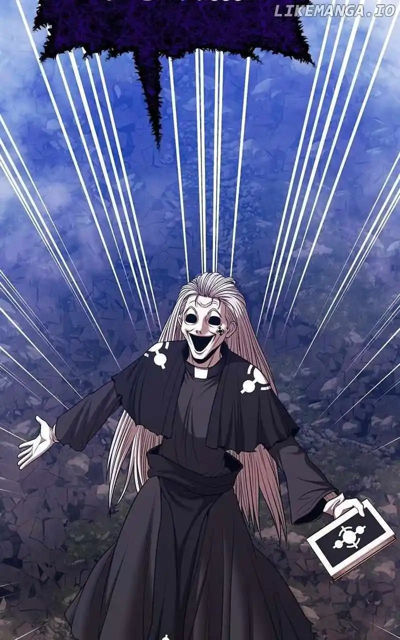 +99 Wooden Stick Chapter 104