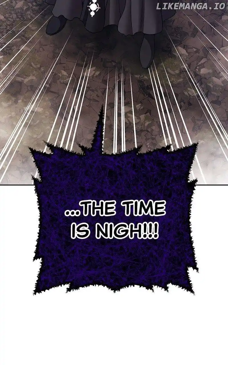 +99 Wooden Stick Chapter 104