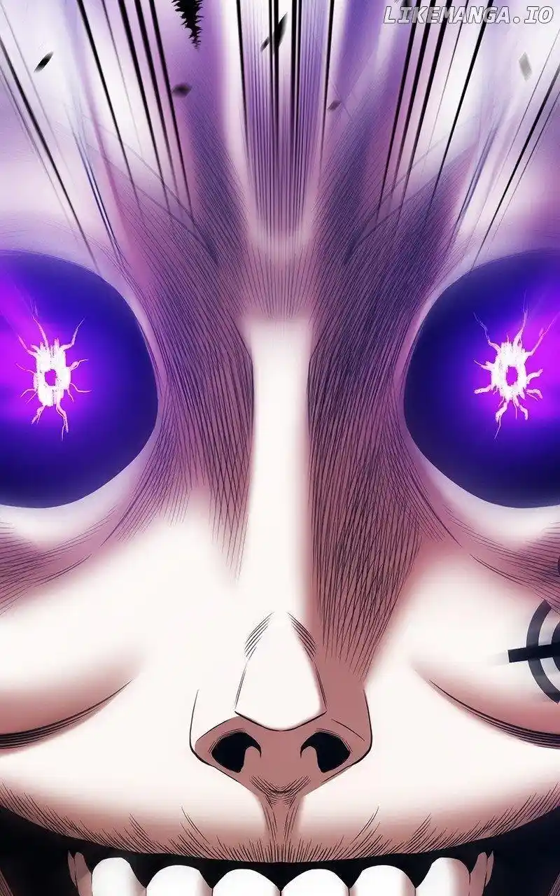 +99 Wooden Stick Chapter 104