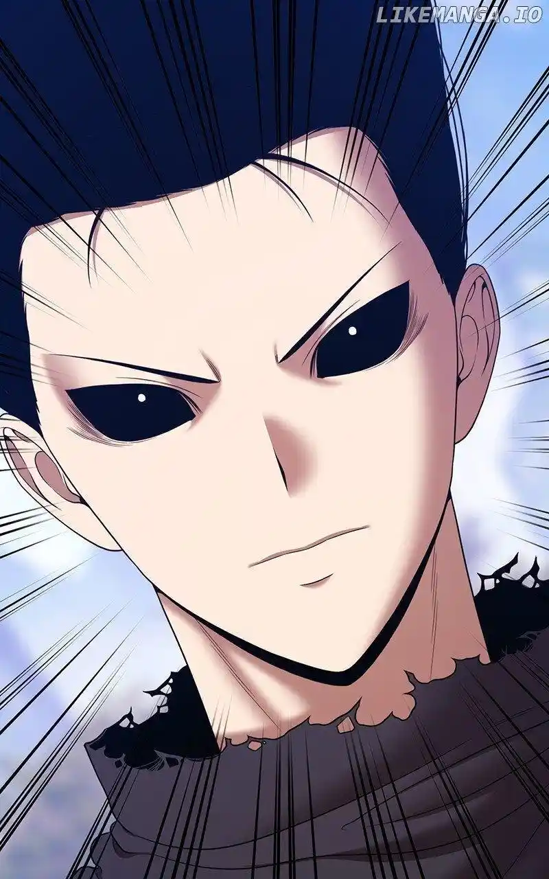 +99 Wooden Stick Chapter 104