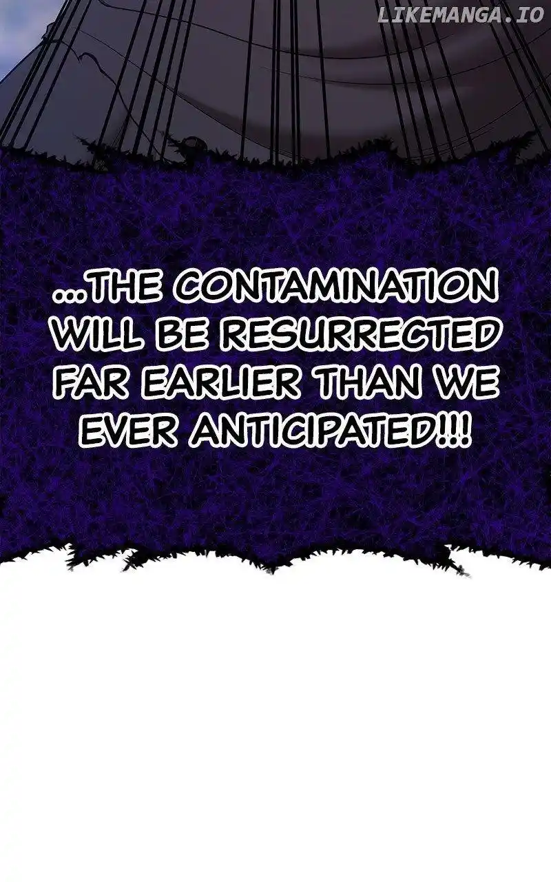 +99 Wooden Stick Chapter 104