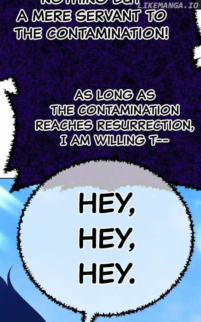 +99 Wooden Stick Chapter 104