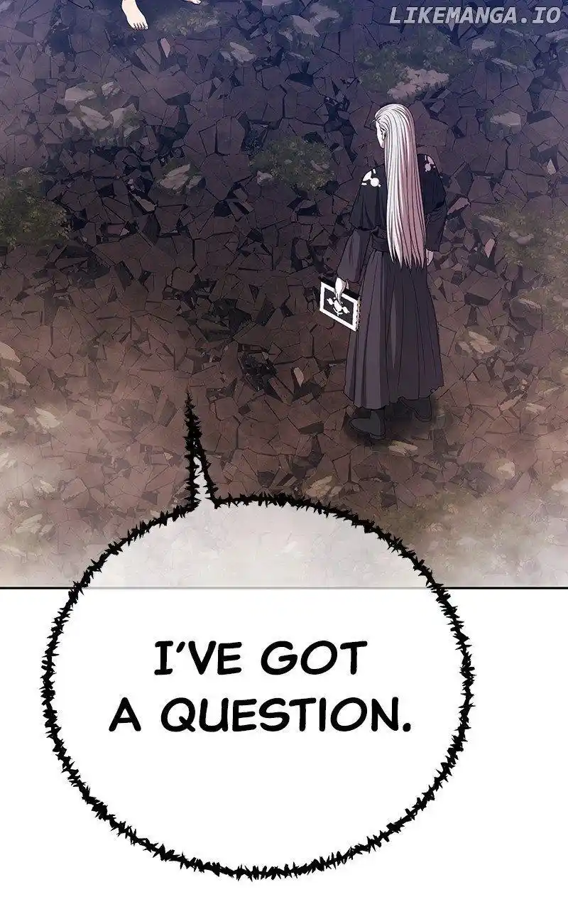 +99 Wooden Stick Chapter 104