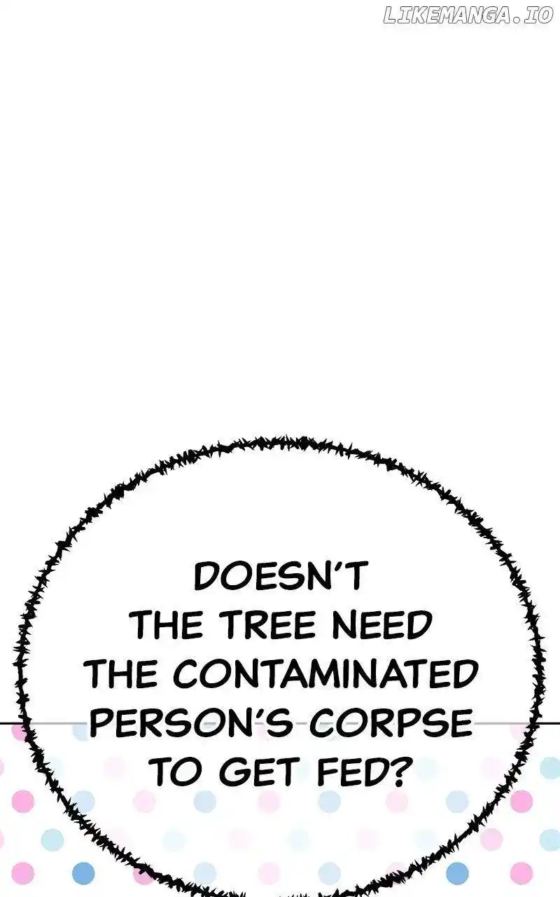 +99 Wooden Stick Chapter 104